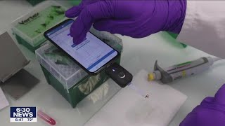 Mayo Clinic embracing digital changes to clinical trials | FOX 9 KMSP