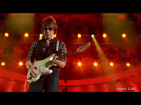 Jeff Beck -
