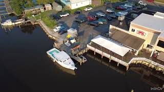 Chesapeake Beach MD, Abners Crab House  http://www.reelhorizon.com