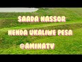 SAADA NASSOR NENDA UKALIWE PESA Taarabmusic Taarabsongs Mizikiyote
