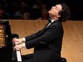 Capture de la vidéo Evgeny Kissin ~ Brahms Piano Concerto No. 2 ~ 2002 Live