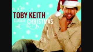 Have Yourself A Merry Little Christmas, Toby Keith chords