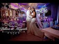 Dillon &amp; Mayaih Caceres Wedding Video