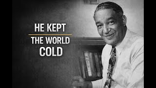 Frederick McKinley Jones: The Inventor Who Kept the World Cold