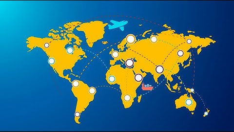 International Address Validation - Intech Solutions