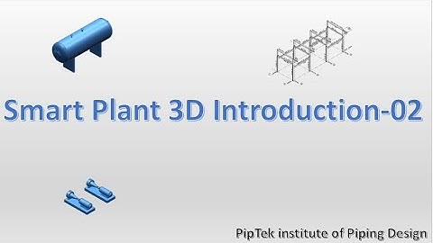 Introduction to SP3D_02