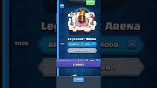 Clash Royale Collecting Season Rewards screenshot 5