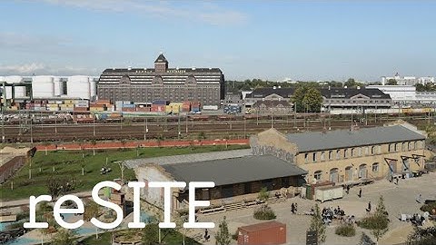 ZK/U Berlin on Creating Spaces to Integrate Immigrant Artists