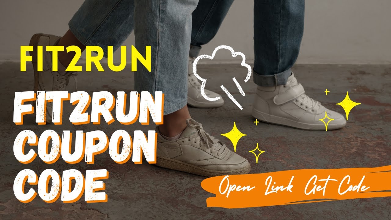 10 Off Fit2Run Coupons, Promo Codes Sign up for emails and Get 10 off