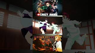 Tanjiro X Kanao 4K Twixtor