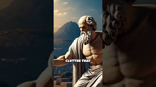 Socrates: Embracing Simplicity