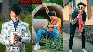 cute deepak joshi new instagram reel/deepakjoshi new video instagram/today viral deepak video/insta/