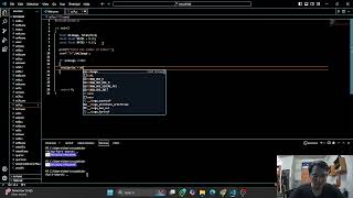 PLC selection exercise 7 (c programming)