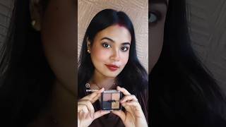 Nykaa 4-In-1 Eyeshadow Palette One Palette, Endless Looks