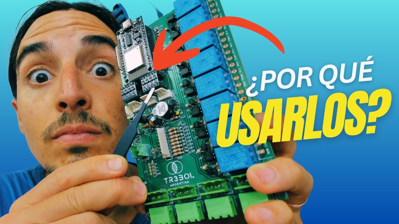 [CONVERTIDORES Lógicos] ¿Por qué DEBERÍAS incluirlos en TODOS tus diseños?