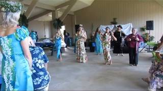 Hula Wedding Dance.avi