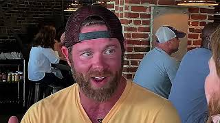 Noah Galloway