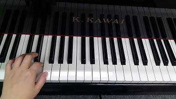 25. Chromatic Scale Beginning on D Left Hand