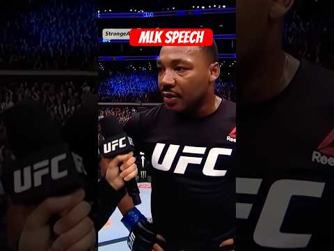 AI MLK Speech L Shorts Sora2 Meme Mlk 