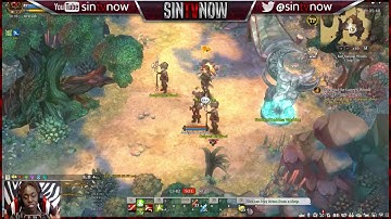 How To Play Tree of Savior With A  Game Controller
