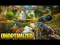 Highguard Has Potential… But Its Performance Is a Disaster