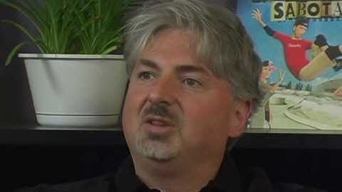 Beast Wars Crew Interview: Animators & Programmers Part 1/2