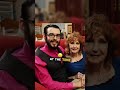 A man that married his own mother.