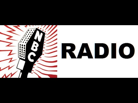 Jfk S Assassination Nbc Radio Network 11 22 63 Youtube