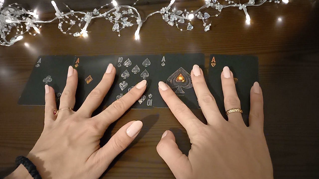 Ще ми се сбъднеш ли?#таро #карти #рийдинг #гледаненакарти