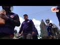 Penyaluran di Panca Rijang