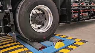 Equipment and Assembly Process