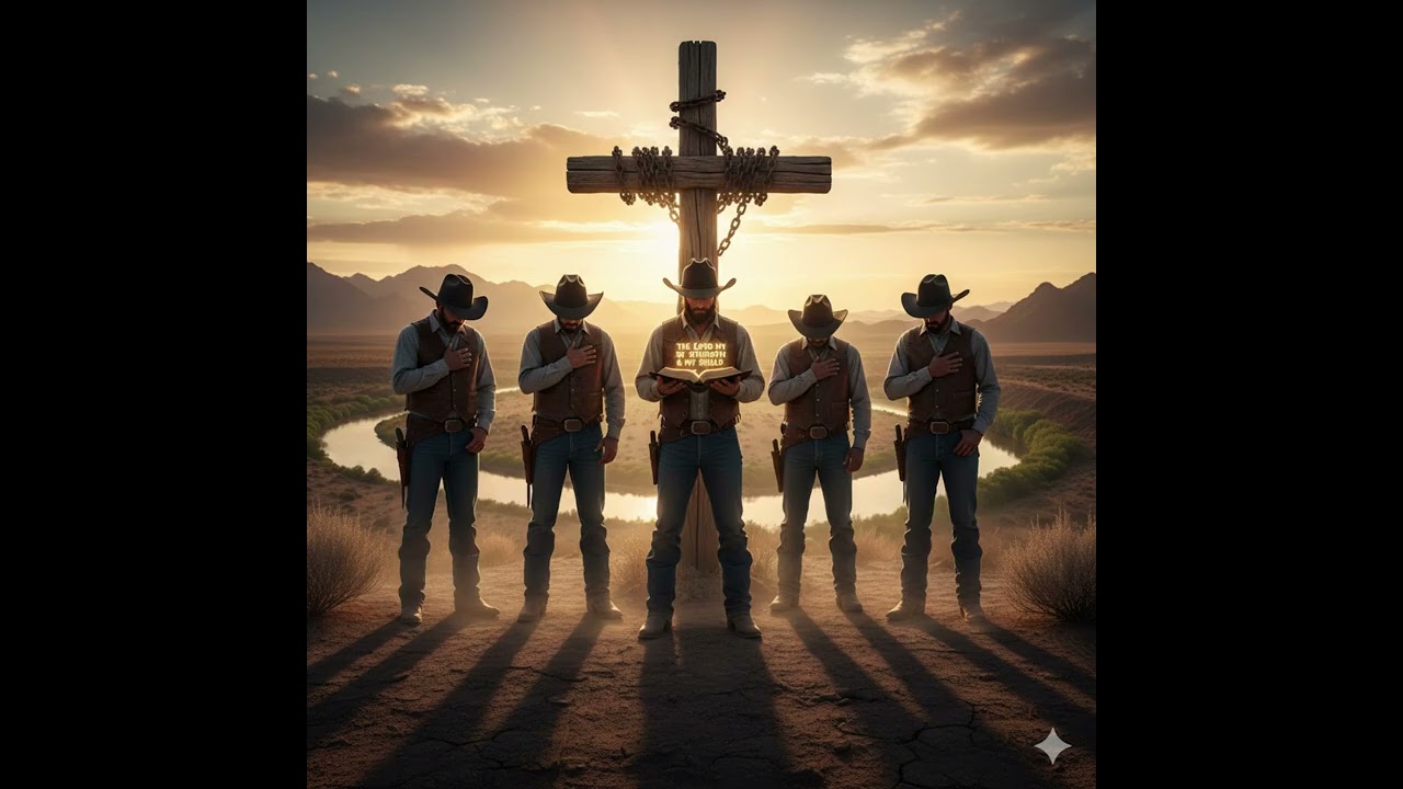 Take Heart I've Overcome John 