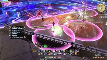 FFXIV Annotated Guide: The Underkeep