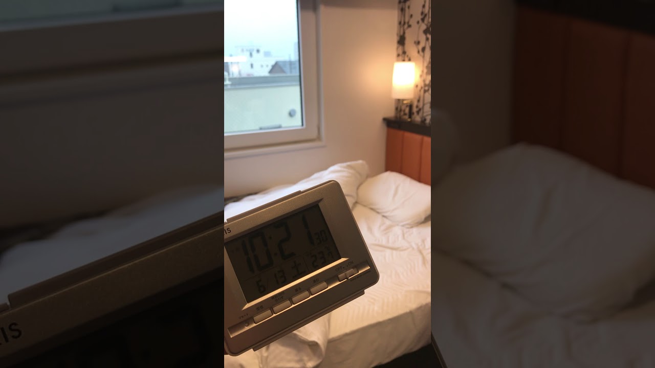 アパホテル 東松山