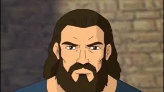 SODOMA NA GOMOLA-Swahili bible animation