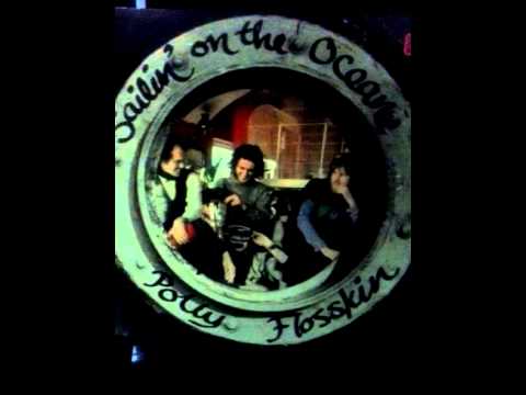 Polly Flosskin — SAILIN ON THE OCEAN POLLY Y FLOSSKIN 1971