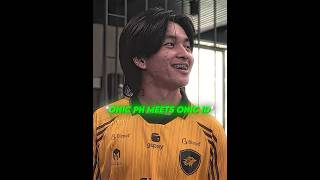 Onic Ph Meets Onic Id 