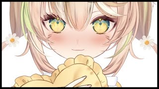 Number One Waifu Material 【Daisy Dandelion | ChromaSHIFT】