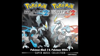 Colress Theme - Pokémon Black 2 & White 2 [FamiTracker 8-Bit Cover]
