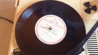 Unreleased Billy Nicholls Small Faces 1968 Immediate Music Demo Acetate, Psych Mod