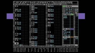 Nightbeat - Dawnstar Ascendant (C64, Sid-Wizard)