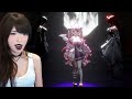 Emiru Reacts to Ironmouse, Nerissa Ravencroft, &amp; Elizabeth Bloodflame - Clair Obscur: Expedition 33