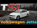 Установка ГБО на Volkswagen Jetta TSI 1.8