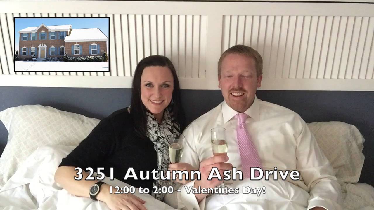 Valentine's Open House with Ferris Property Group