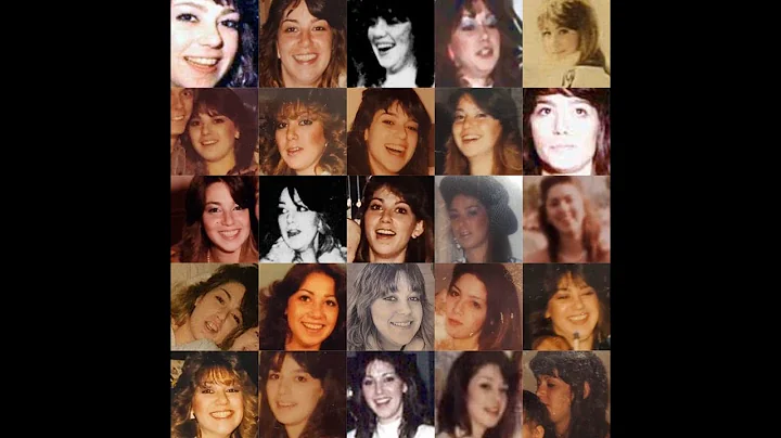 224 // Missing Camille Dotson