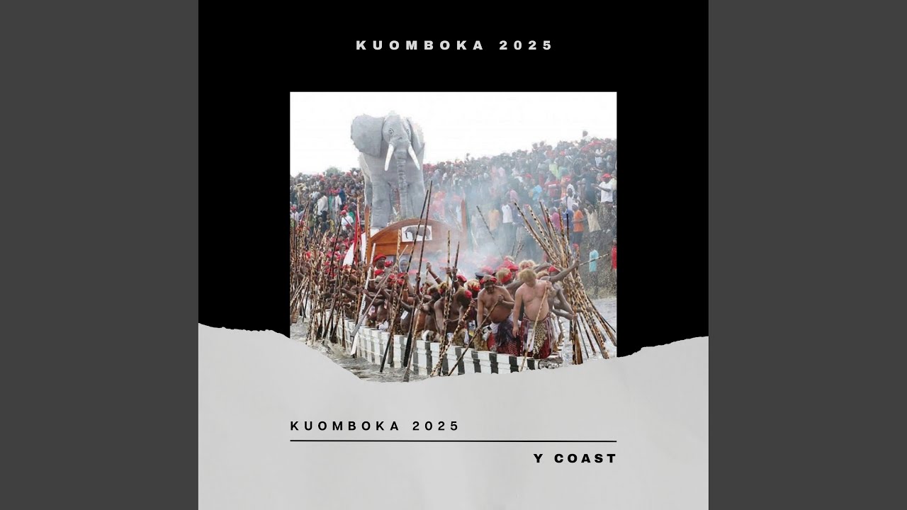 KUOMBOKA 2025