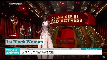 TRT World - World in Two Minutes, 2015, September 21, 15:00 GMT