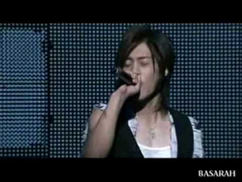 Kim Hyun Joong Cut - 2008 Japan Tour