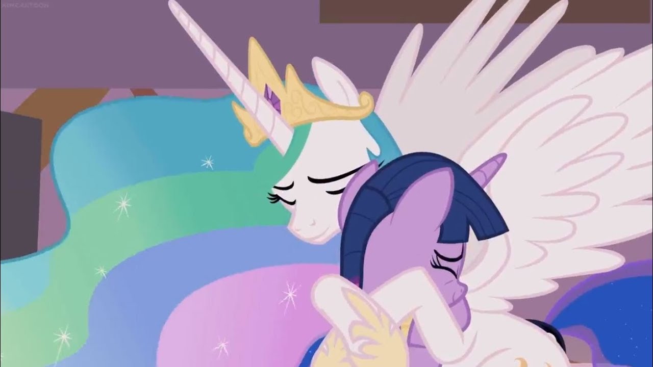 My Little Pony Friendship Is Magic 