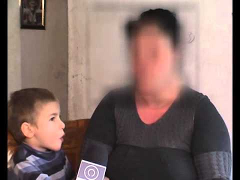 გოგონა, რომელსაც ეტლი ჭირდება -იმერვიზია 2015